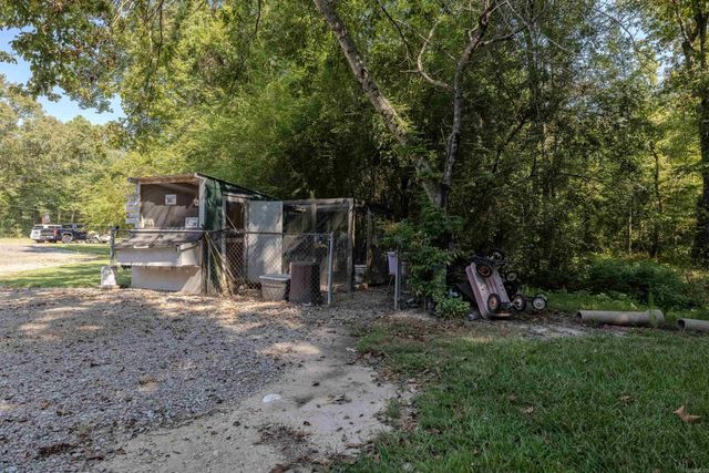 5417 Dyer Street, Malvern, AR 72104