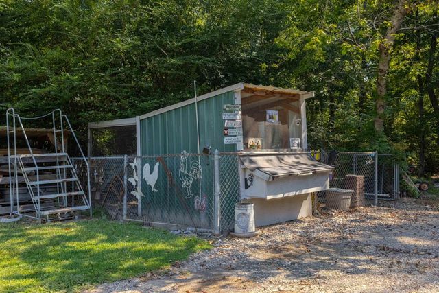 5417 Dyer Street, Malvern, AR 72104