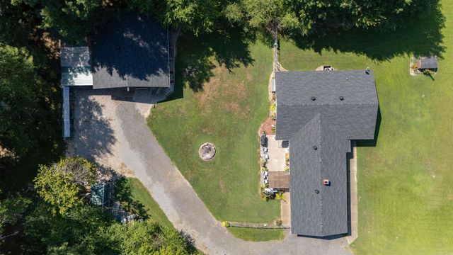 5417 Dyer Street, Malvern, AR 72104