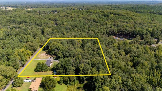 5417 Dyer Street, Malvern, AR 72104