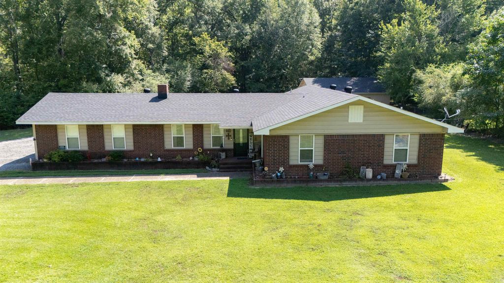5417 Dyer Street, Malvern, AR 72104