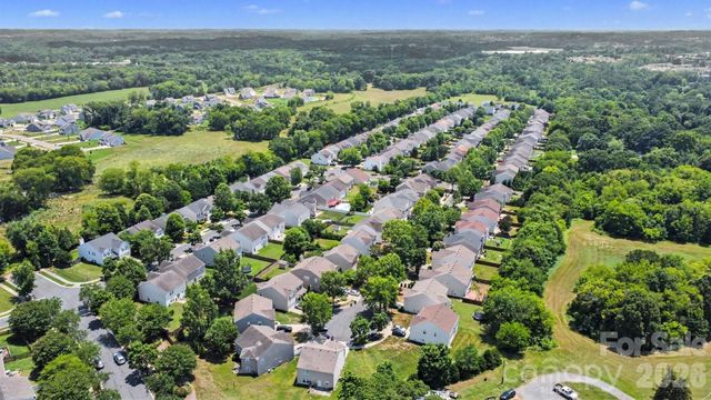 5654 Hammermill Drive, Harrisburg, NC 28075