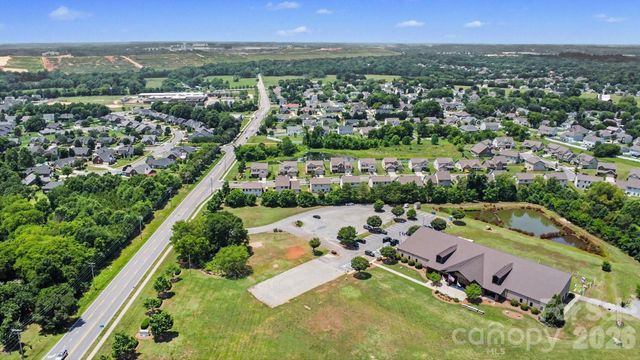 5654 Hammermill Drive, Harrisburg, NC 28075