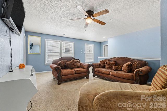 5654 Hammermill Drive, Harrisburg, NC 28075