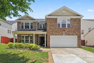 5654 Hammermill Drive, Harrisburg, NC 28075