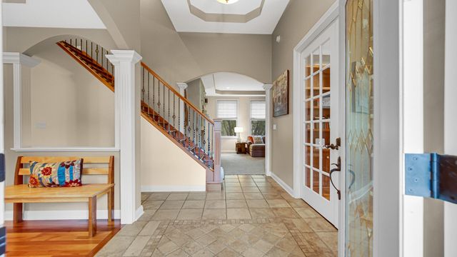 95 Muirfield Drive, Valparaiso, IN 46385