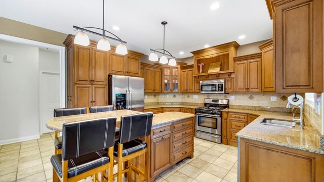 95 Muirfield Drive, Valparaiso, IN 46385