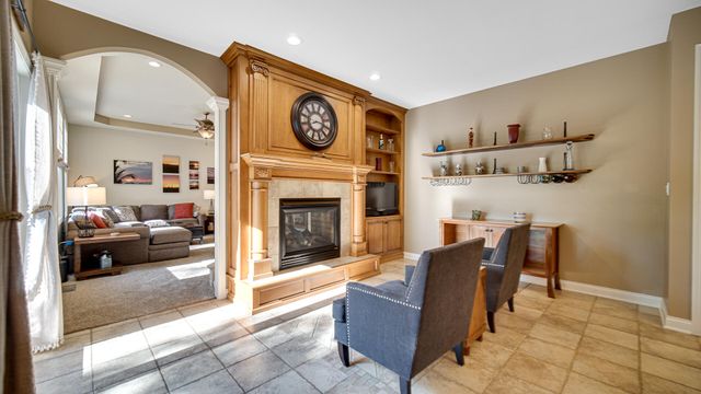 95 Muirfield Drive, Valparaiso, IN 46385