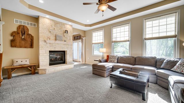 95 Muirfield Drive, Valparaiso, IN 46385