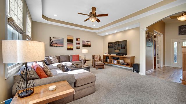 95 Muirfield Drive, Valparaiso, IN 46385