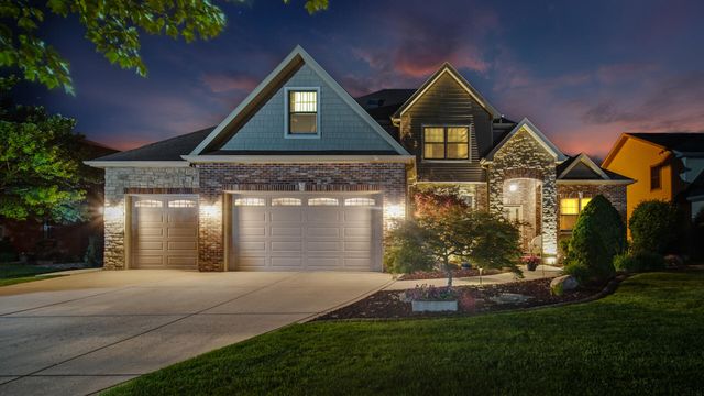 95 Muirfield Drive, Valparaiso, IN 46385