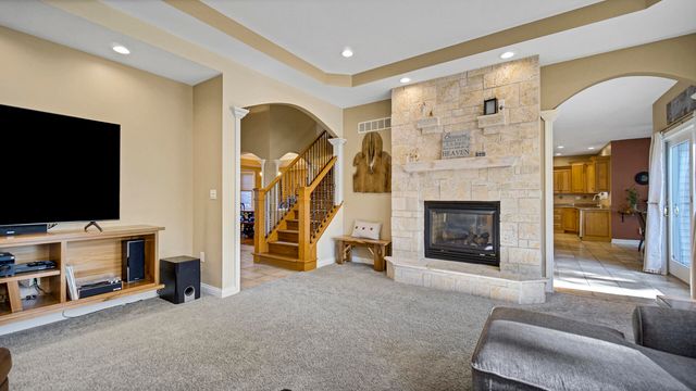 95 Muirfield Drive, Valparaiso, IN 46385