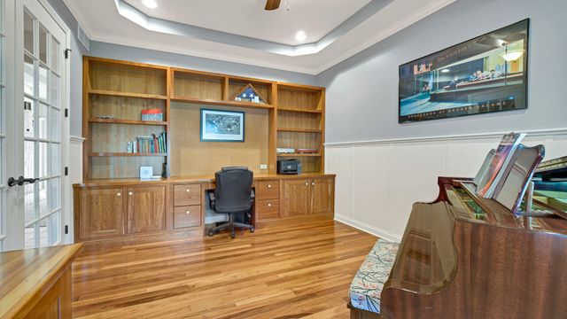 95 Muirfield Drive, Valparaiso, IN 46385