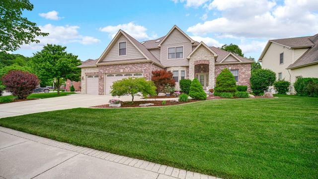 95 Muirfield Drive, Valparaiso, IN 46385