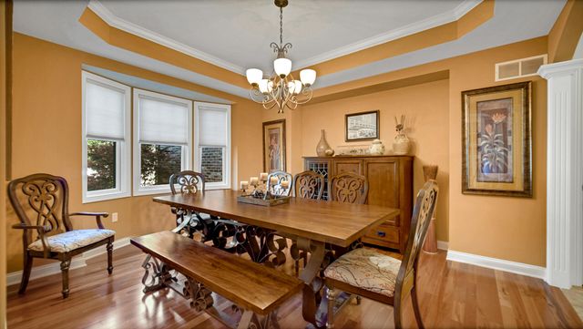 95 Muirfield Drive, Valparaiso, IN 46385