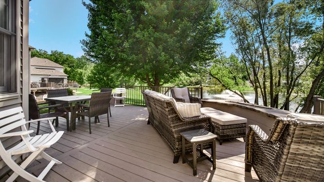 95 Muirfield Drive, Valparaiso, IN 46385