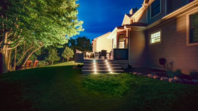 95 Muirfield Drive, Valparaiso, IN 46385