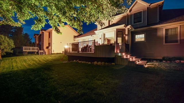 95 Muirfield Drive, Valparaiso, IN 46385