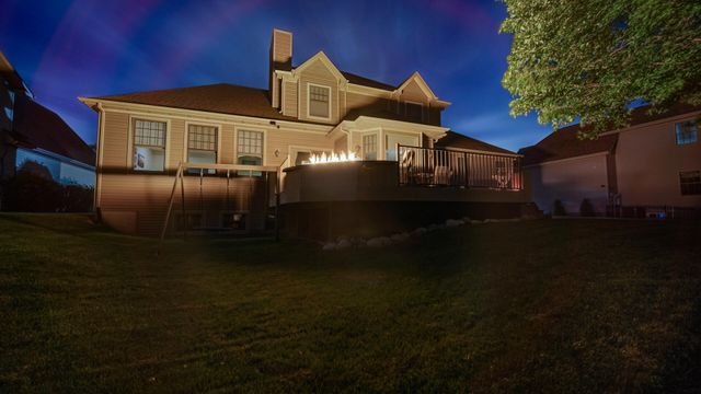 95 Muirfield Drive, Valparaiso, IN 46385