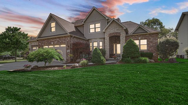 95 Muirfield Drive, Valparaiso, IN 46385