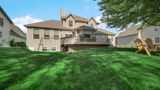 95 Muirfield Drive, Valparaiso, IN 46385