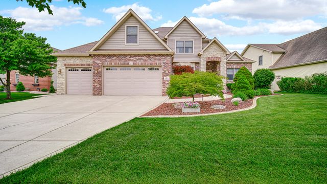 95 Muirfield Drive, Valparaiso, IN 46385