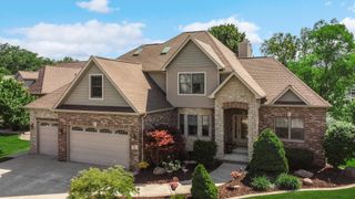 95 Muirfield Drive, Valparaiso, IN 46385
