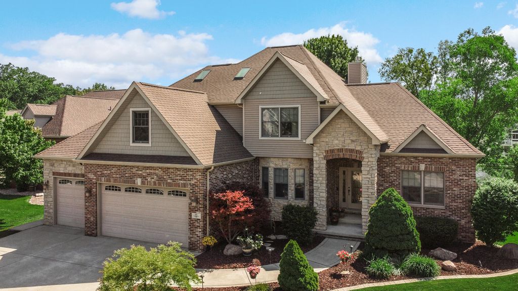 95 Muirfield Drive, Valparaiso, IN 46385