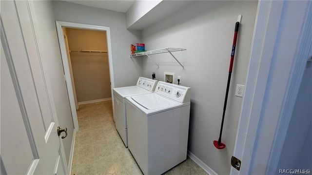 4565 N Allamandra Drive, Beverly Hills, FL 34465