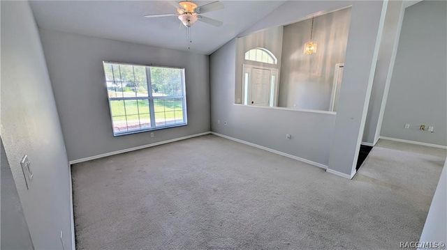 4565 N Allamandra Drive, Beverly Hills, FL 34465