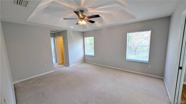4565 N Allamandra Drive, Beverly Hills, FL 34465