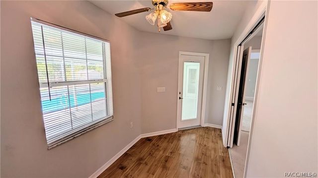 4565 N Allamandra Drive, Beverly Hills, FL 34465