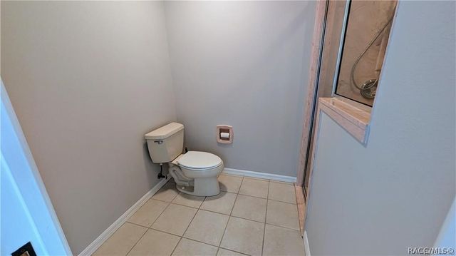 4565 N Allamandra Drive, Beverly Hills, FL 34465