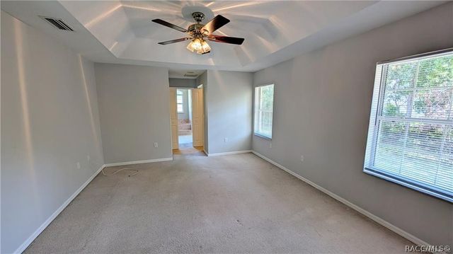 4565 N Allamandra Drive, Beverly Hills, FL 34465