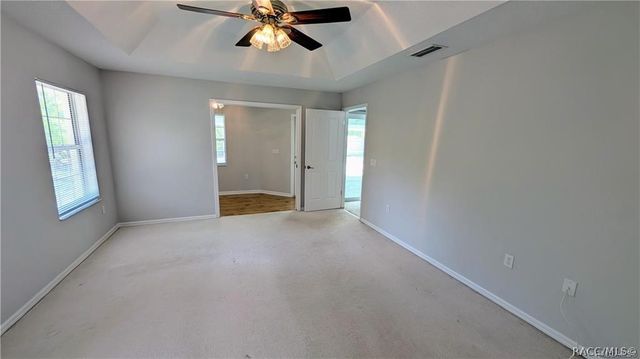 4565 N Allamandra Drive, Beverly Hills, FL 34465