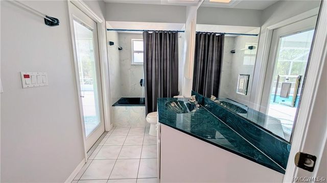 4565 N Allamandra Drive, Beverly Hills, FL 34465