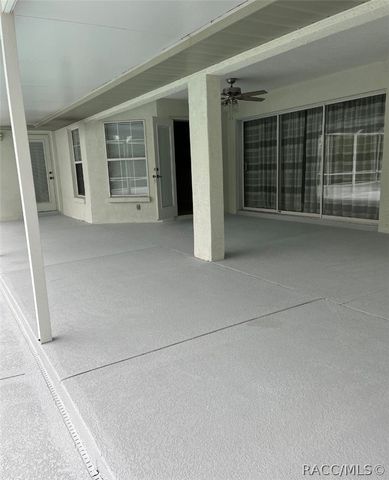 4565 N Allamandra Drive, Beverly Hills, FL 34465