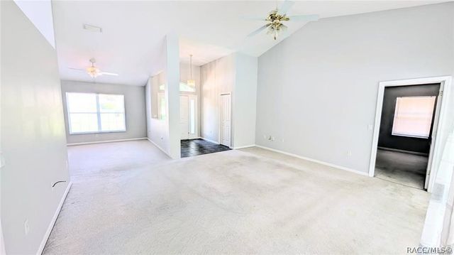 4565 N Allamandra Drive, Beverly Hills, FL 34465