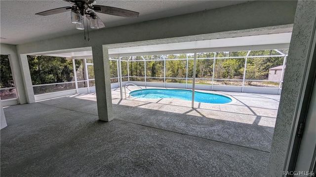 4565 N Allamandra Drive, Beverly Hills, FL 34465