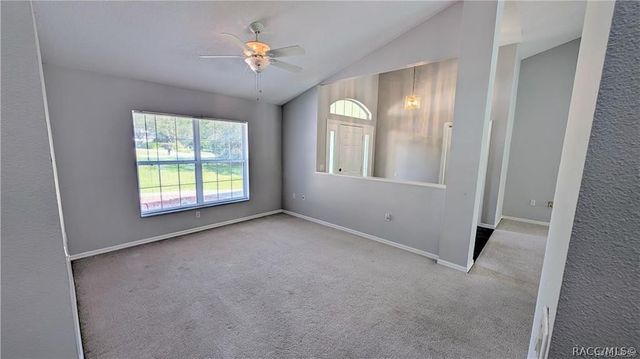 4565 N Allamandra Drive, Beverly Hills, FL 34465