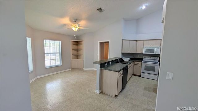 4565 N Allamandra Drive, Beverly Hills, FL 34465