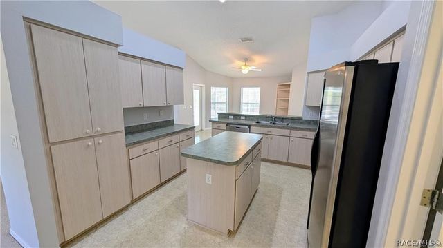 4565 N Allamandra Drive, Beverly Hills, FL 34465