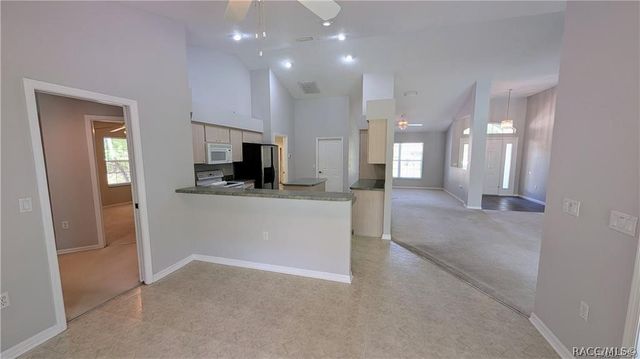 4565 N Allamandra Drive, Beverly Hills, FL 34465