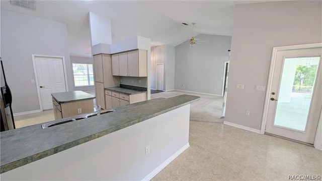 4565 N Allamandra Drive, Beverly Hills, FL 34465