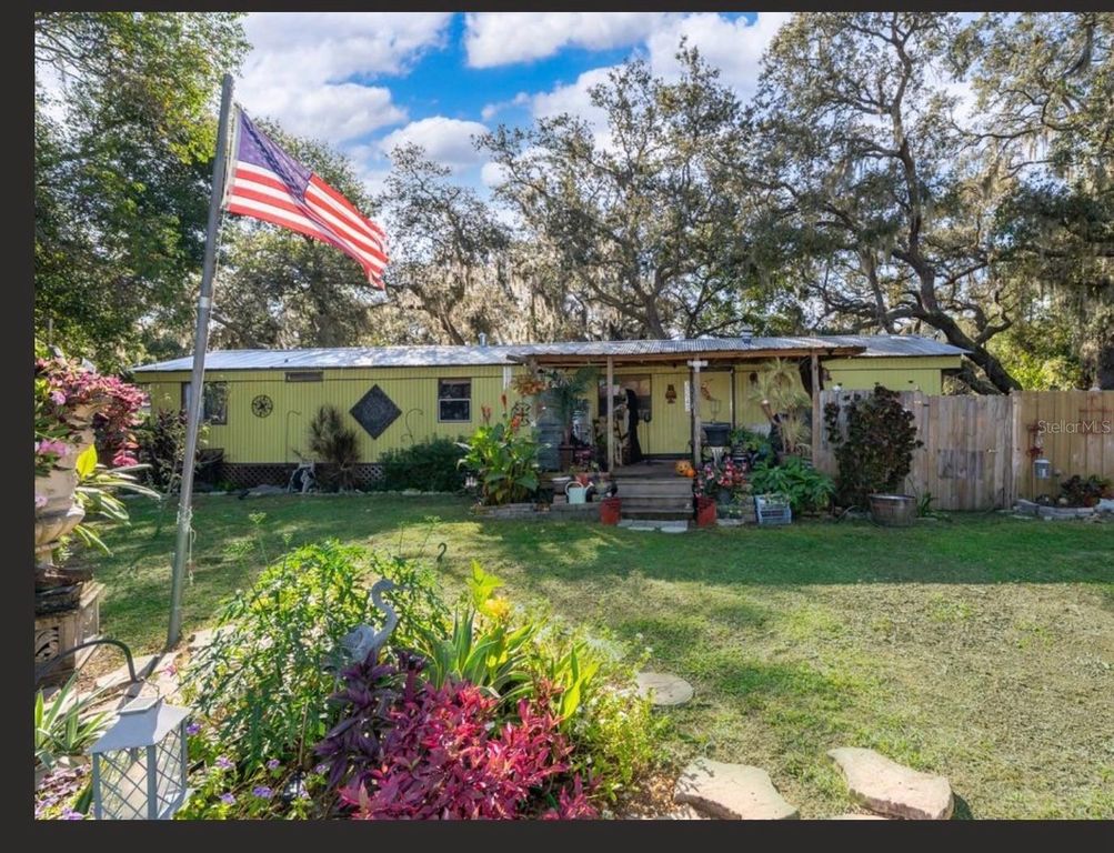 35540 SHELLEY DRIVE, Leesburg, FL 34788