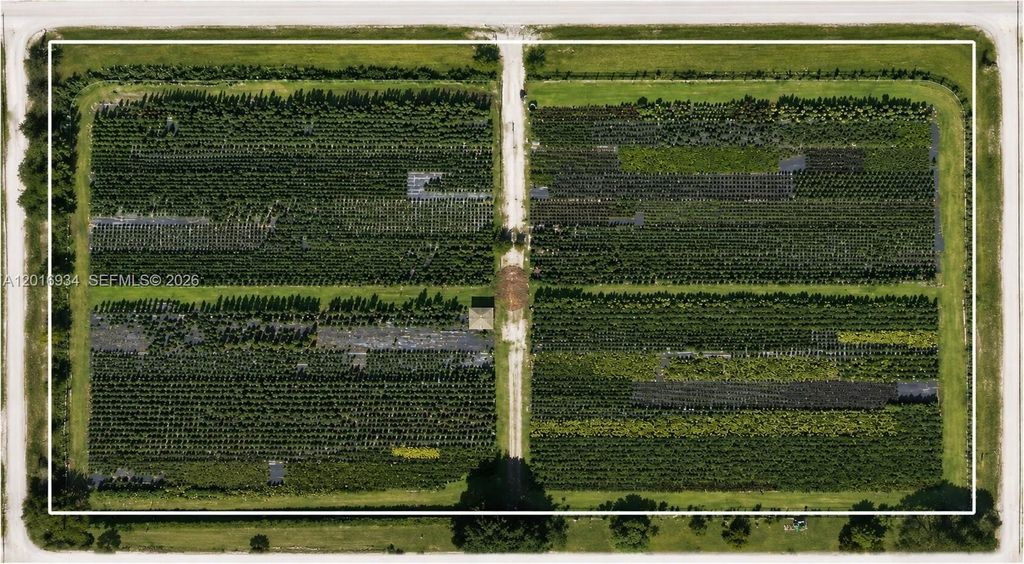169XX SW 170 AVE, Unincorporated Dade County, FL 33187
