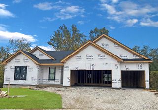 2392 Fiddlers Close Road 93 STB, Washington, MO 63090