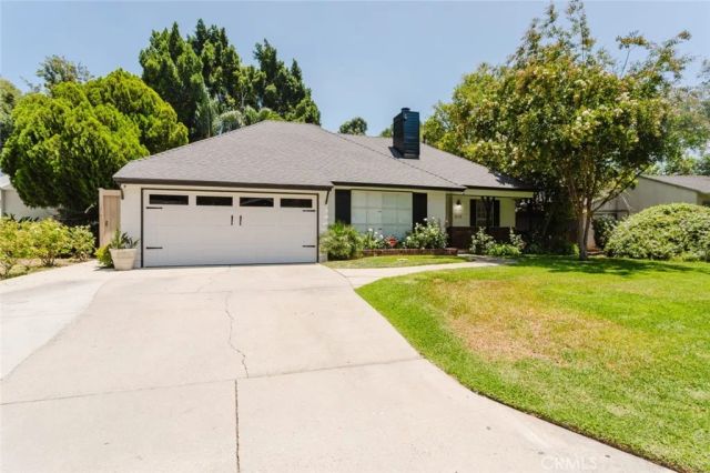6638 Blucher Avenue, Van Nuys, CA 91406