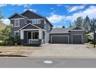 5416 WALES Dr, Eugene, OR 97402