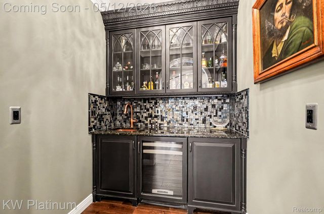36270 Vita Bella Drive, Clinton Charter Township, MI 48035